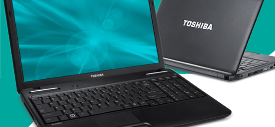 Toshiba Laptop Service center