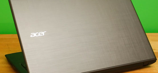 Acer Laptop Service center