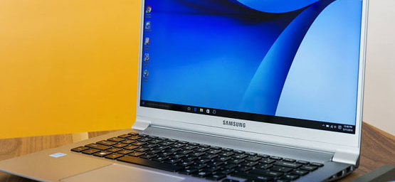 Samsung Laptop Service Center