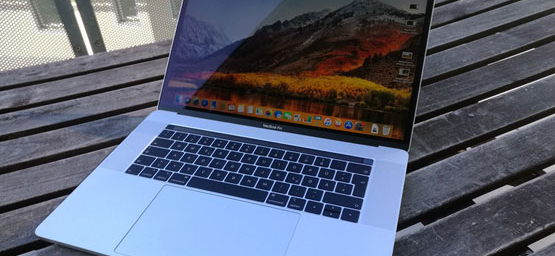 Apple MacBook Service