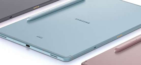 Samsung Tab Service center