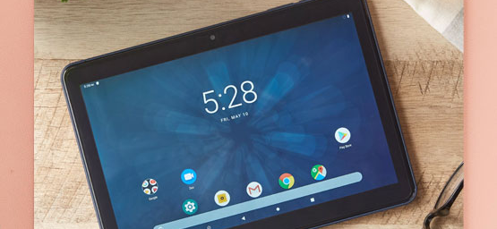 Tablet Service
