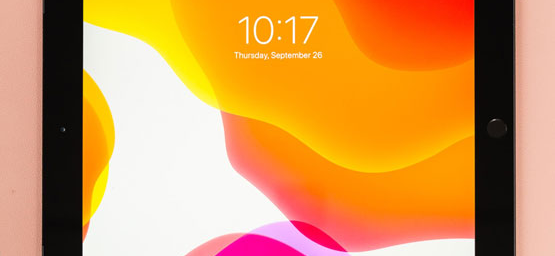 Apple iPad Service Center