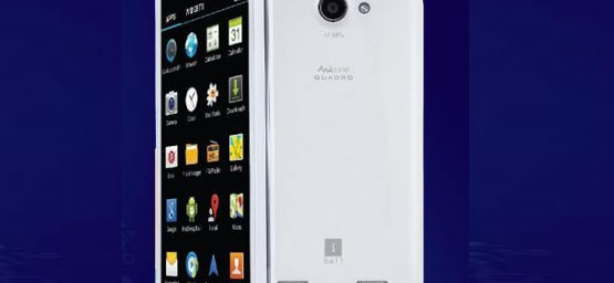 iBall Mobile Service Center