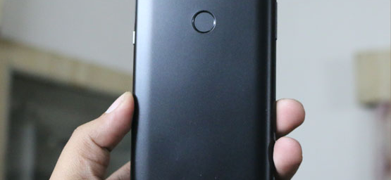 InFocus Mobile Service Center