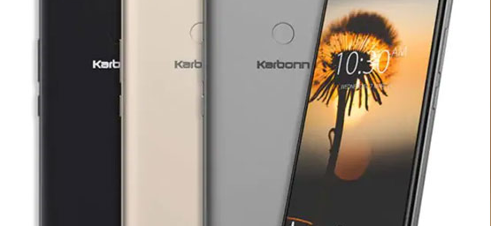 Karbonn Mobile Service Center