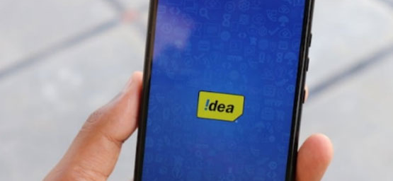 Idea Mobile Service Center