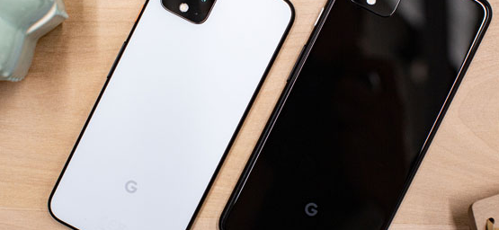 google pixel service center
