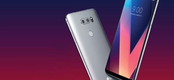 LG Mobile Repairs