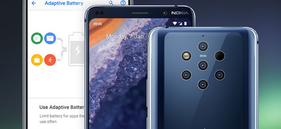 Nokia Mobile Repairs
