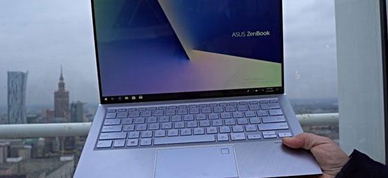 Asus Laptop Service center