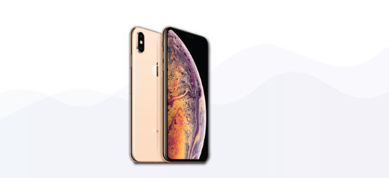 Apple iPhone Xs Service Center