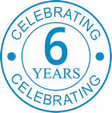 6 years celebrations of totoodo