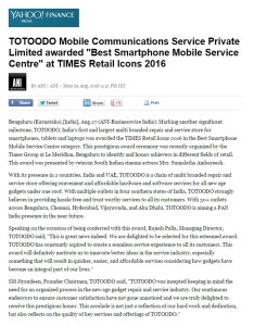 Iphone Service Center